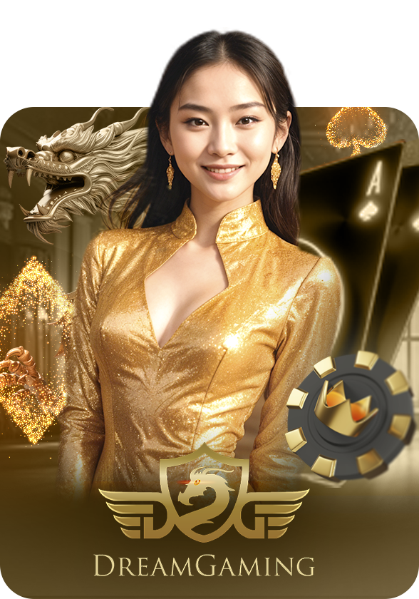 DREAM-GAMING