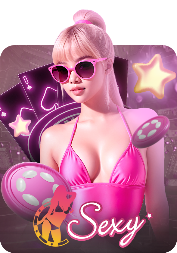 Sexy-Baccarat