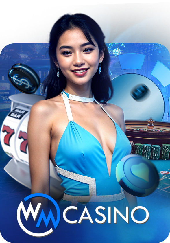 WM-CASINO